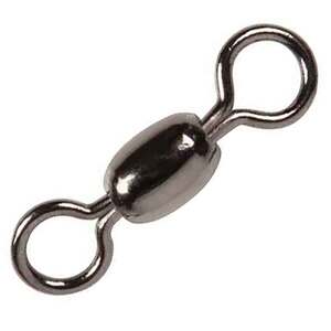 Pucci Premium Nickel Crane Swivel