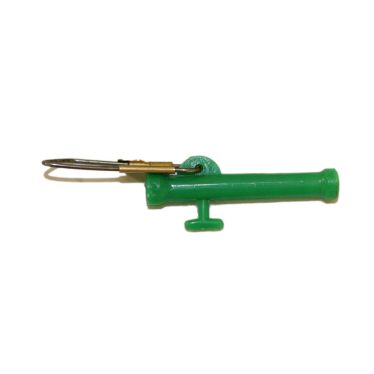 G Pucci Sliding Swivels with Safety Snap G Pucci Sliding Swivels with Safety Snap