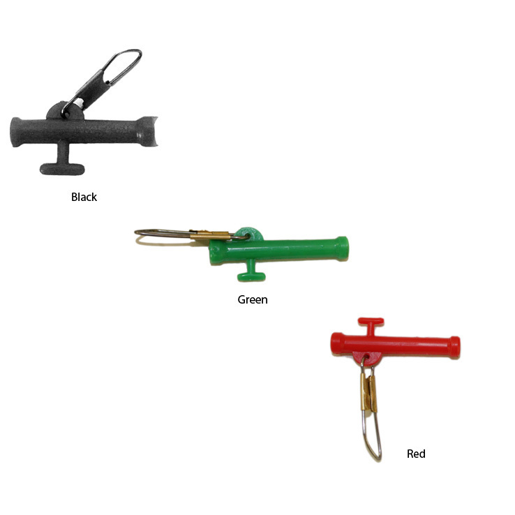 G Pucci Sliding Swivels with Safety Snap G Pucci Sliding Swivels with Safety Snap