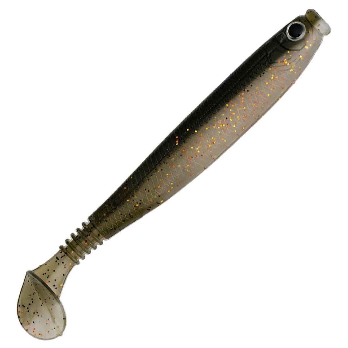 Bass Assassin Crystal Shad Swimbait, Tiny Shad, 1-1/2, Pack Bass Assassin Crystal Shad Swimbait, Tiny Shad, 1-1/2, Pack