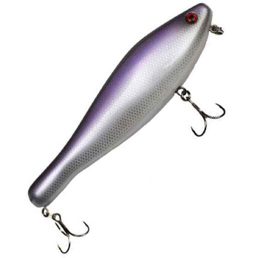 G-Ratt Baits Wild Willy Silent Topwater Hard Swimbait – Adult Trout