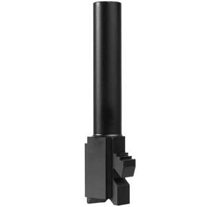 Polymer80 G19 9mm Luger Pistol Barrel - Standard Fullsize - Black