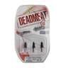 G5 Deadmeat Expandable Broadheads - 3 Pack