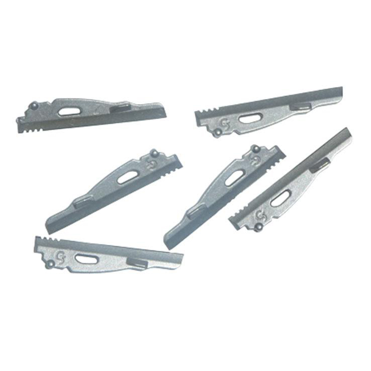 G5 Deadmeat Replacement Blades G5 Deadmeat Replacement Blades