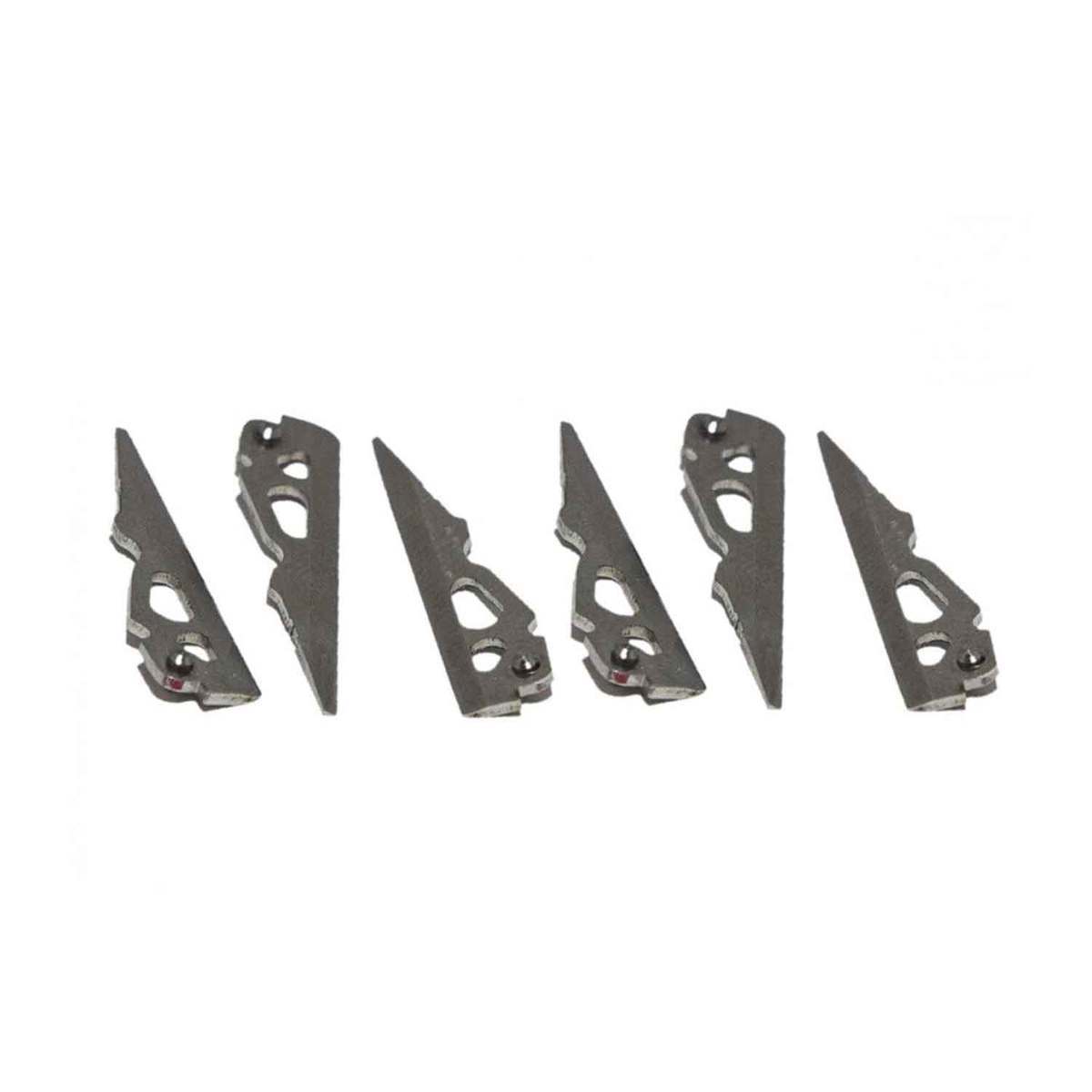 G5 Havoc Replacement Blades G5 Havoc Replacement Blades