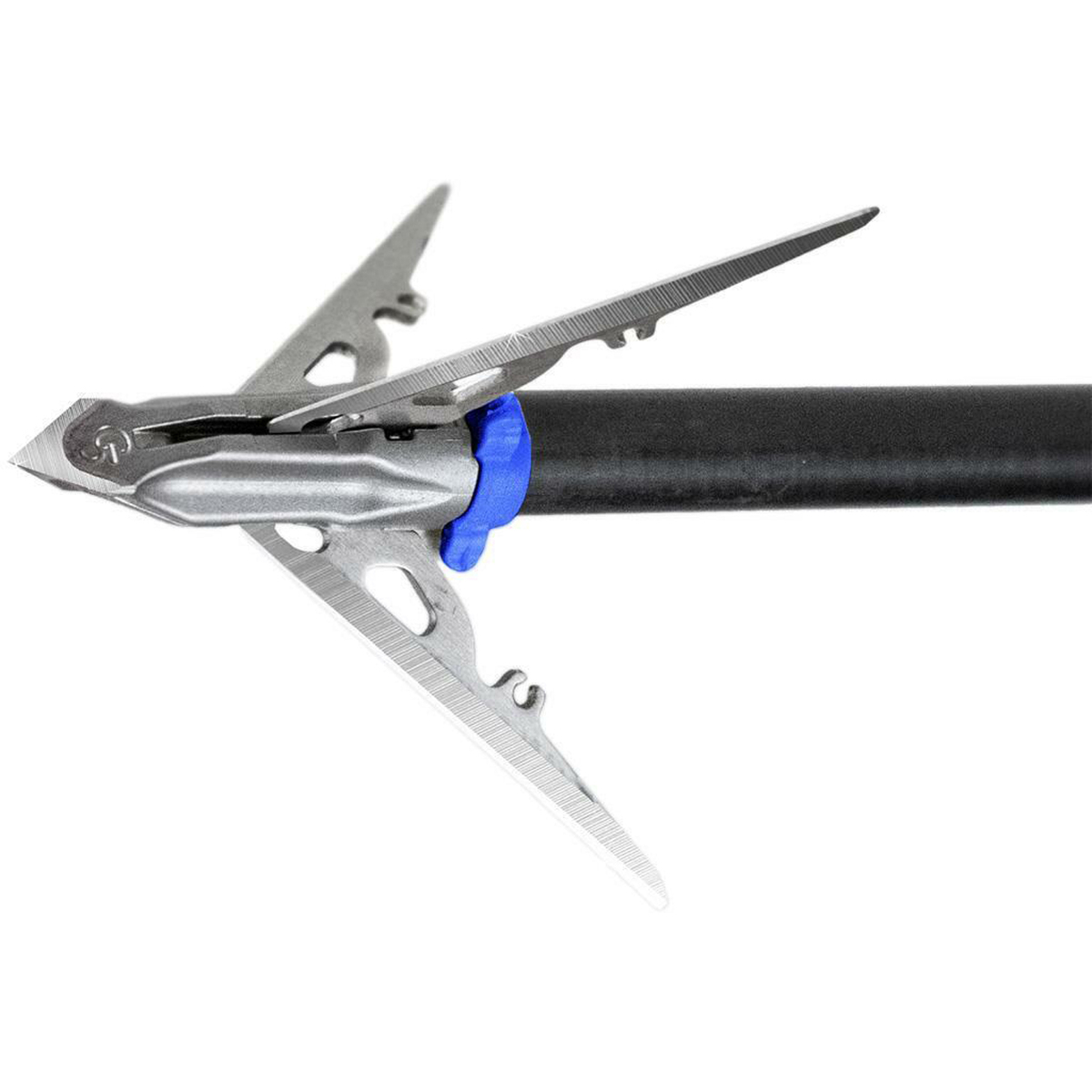 G5 MegaMeat 100gr Expandable Broadhead - 3 Pack G5 MegaMeat 100gr Expandable Broadhead - 3 Pack