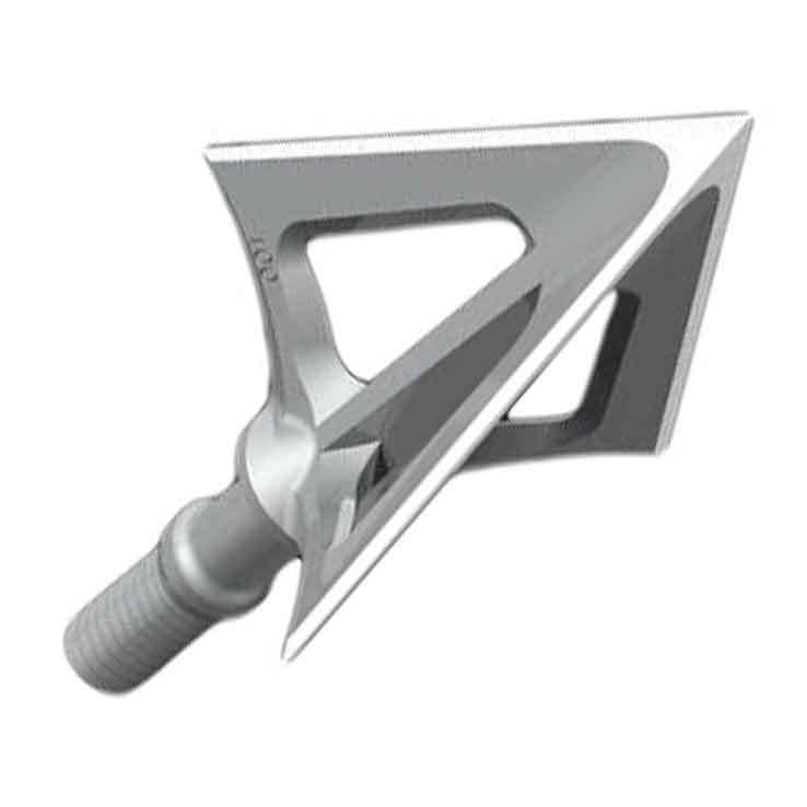 G5 Montec 100gr Fixed Broadhead - 3 Pack G5 Montec 100gr Fixed Broadhead - 3 Pack