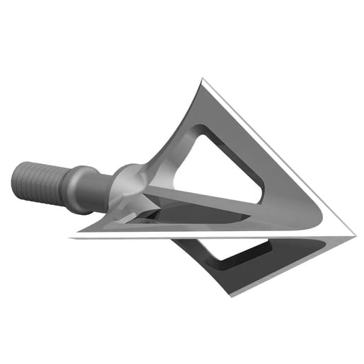 G5 Montec Fixed Broadhead – 3 Pack