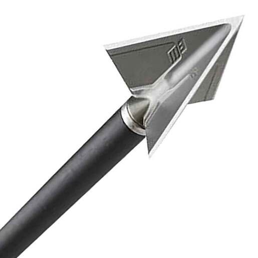 G5 Outdoors Montec M3 125gr Fixed Broadhead – 3 Pack