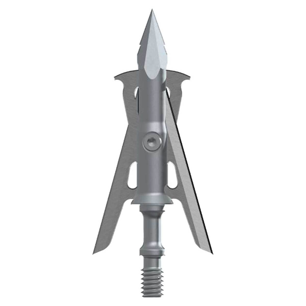 1865797 G5 Outdoors T2 100gr Expandable Broadhead - 3 Pack | Sportsman's Warehouse