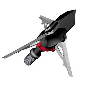 G5 Outdoors Deadmeat V2 Crossbow 100gr Expandable Broadhead - 3 Pack