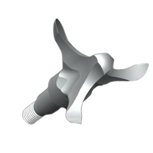 G5 Small Game Fixed Broadhead – 3 Pack