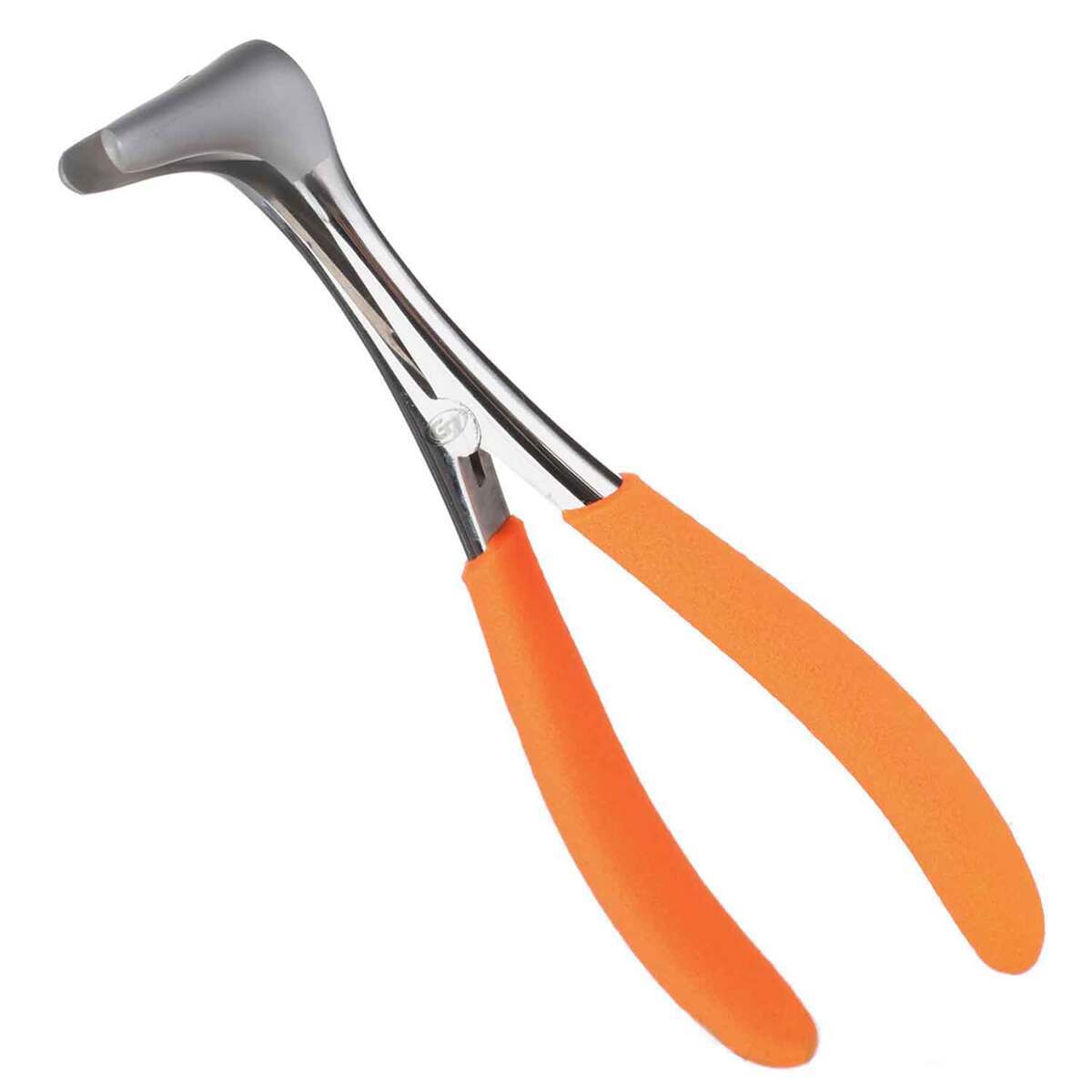 G7 Worm Tube Pliers - Orange G7 Worm Tube Pliers - Orange