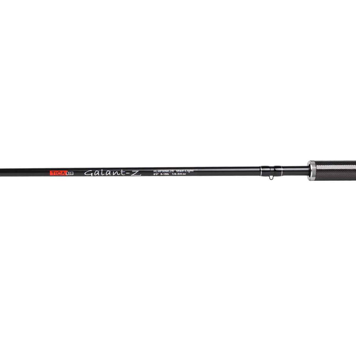 Tica USA Galant-Z Salmon Spinning Rod Tica USA Galant-Z Salmon Spinning Rod