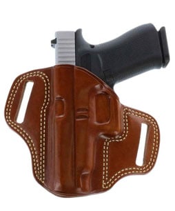 Galco Combat Master Colt 1911 OWB 5in Right Hand Holster