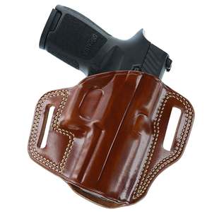 Galco Combat Master FN 509 Outside the Waistband Right Holster