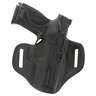 Galco Combat Master S&W M&P 9/40 Outside the Waistband Right Holster - Black