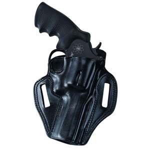 Galco Combat Master S&W M&P Shield Outside the Waistband Right Hand Handgun Holster
