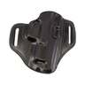 Galco Combat Master XDM Elite Outside the Waistband Right Hand Holster - Black