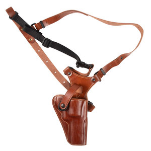 Galco Great Alaskan Smith & Wesson X Frame 500 Shoulder Right Hand Holster
