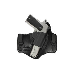 Galco KingTuk Deluxe Glock 17/19/22/23/26/27/31/32/33/45 Inside the Waistband Right Hand Holster