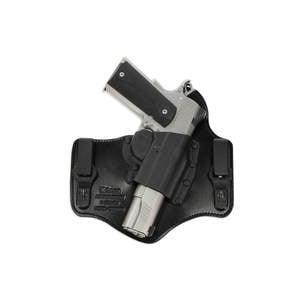 Galco KingTuk Deluxe Smith & Wesson M&P Compact Inside the Waistband Right Hand Holster