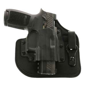 Galco QuickTuk Cloud P320 Compact Right IWB Holster