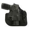 Galco QuickTuk Cloud P320 Compact Right IWB Holster - Black