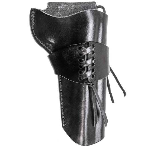 Galco Ruger Wrangler Holster - Black - Galco