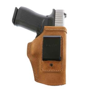 Galco Stow-N-Go Glock 17/22/31 Inside the Waistband Right Hand Holster - Natural