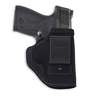 Galco Stow-N-Go Springfield Armory XD Full Size Inside the Waistband Right Hand Holster - Black