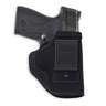 Galco Stow-N-Go Smith & Wesson SD 9mm/40Cal Inside the Waistband Right Hand Holster - Black