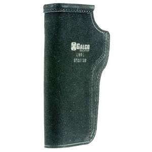 Galco Stow-N-Go IWB Outside the Waistband Right Hand Belt Clip Holster
