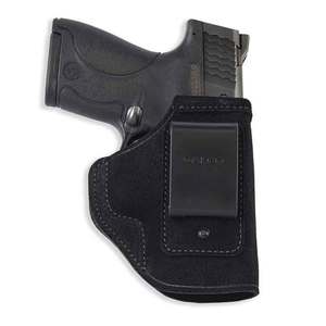 Galco Stow-N-Go Smith & Wesson M&P Shield 9mm/40Cal Inside the Waistband Right Hand Holster