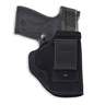 Galco Stow-N-Go Smith & Wesson M&P Shield 9mm/40Cal Inside the Waistband Right Hand Holster - Black