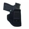 Galco Stow-N-Go Glock 26/27/33 Inside the Waistband Right Hand Holster - Black