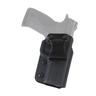 Galco Triton Glock 17/19/22/23/26/27/31/32/33/45 Inside the Waistband Right Hand Holster - Black