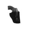 Galco Tuck-N-Go 2.0 Smith & Wesson J Frame Inside the Waistband Ambidextrous Holster - Black