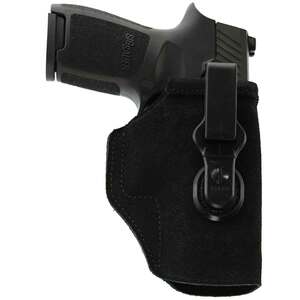 Galco Tuck-N-Go 2.0 Strongside/Crossdraw Smith & Wesson M&P 380 w/CTC Inside the Waistband Ambidextrous Holster