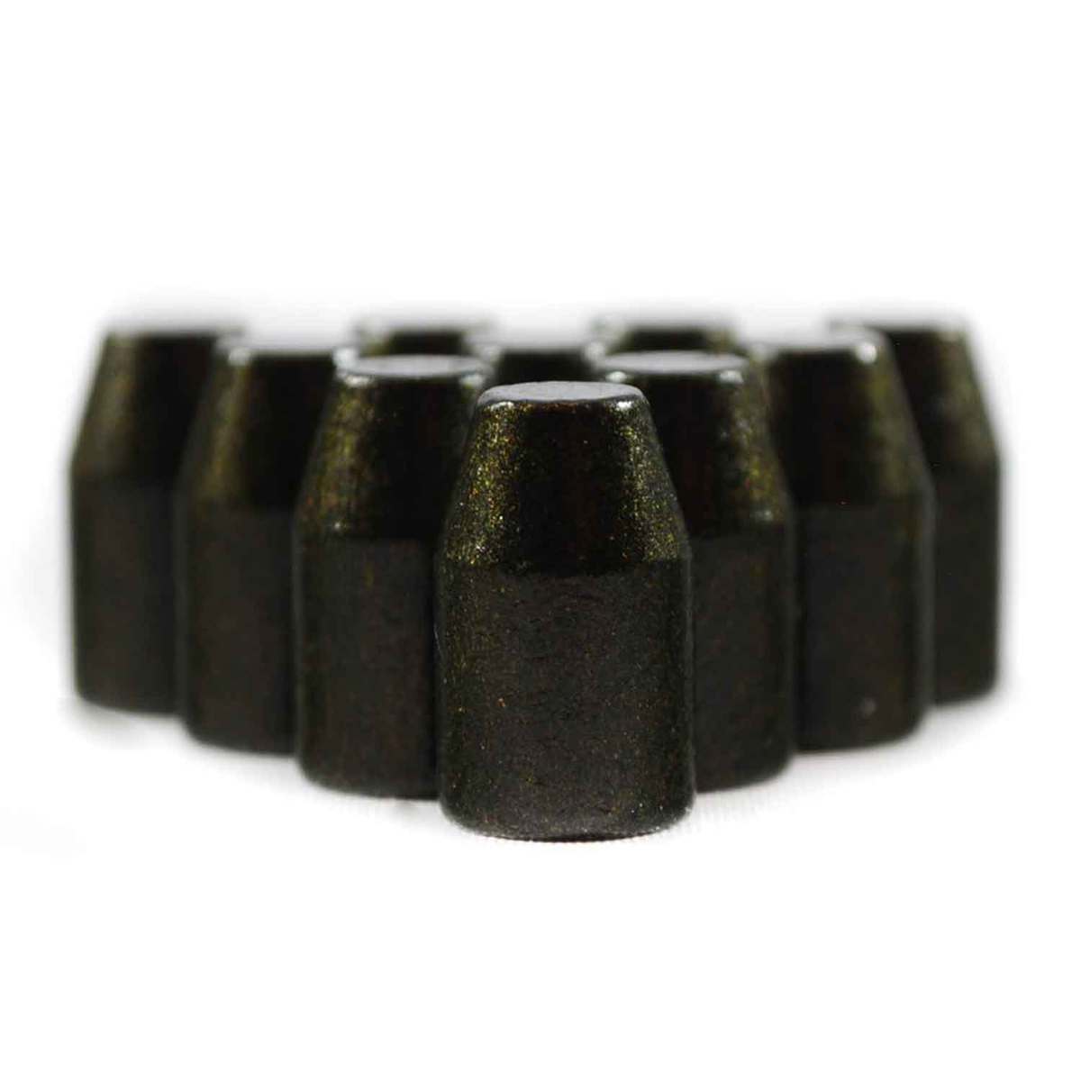 Gallant 40 Caliber TC 200gr Reloading Bullets - 500 Count Gallant 40 Caliber TC 200gr Reloading Bullets - 500 Count