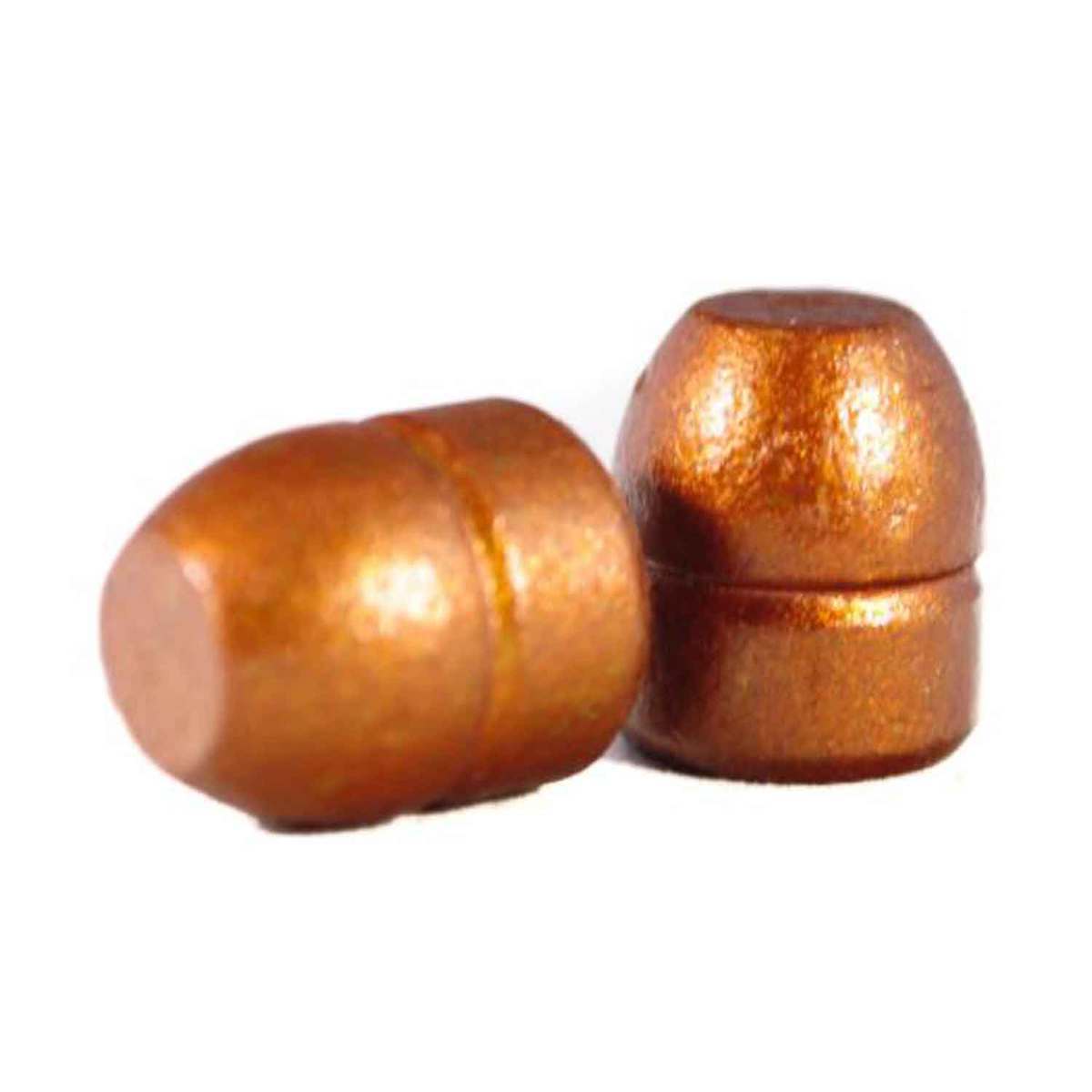 Gallant 45 Caliber RNFP 200gr Reloading Bullets - 500 Count Gallant 45 Caliber RNFP 200gr Reloading Bullets - 500 Count