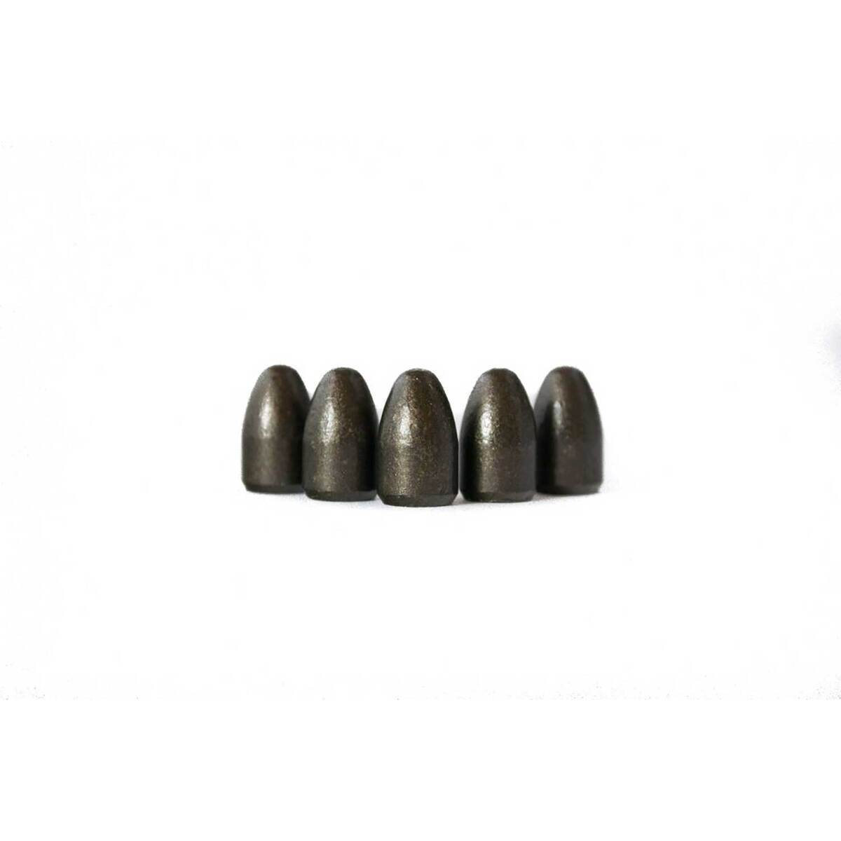 Gallant 9mm Luger/ .356mm Round Nose 125gr Reloading Bullets - 500 Count Gallant 9mm Luger/ .356mm Round Nose 125gr Reloading Bullets - 500 Count