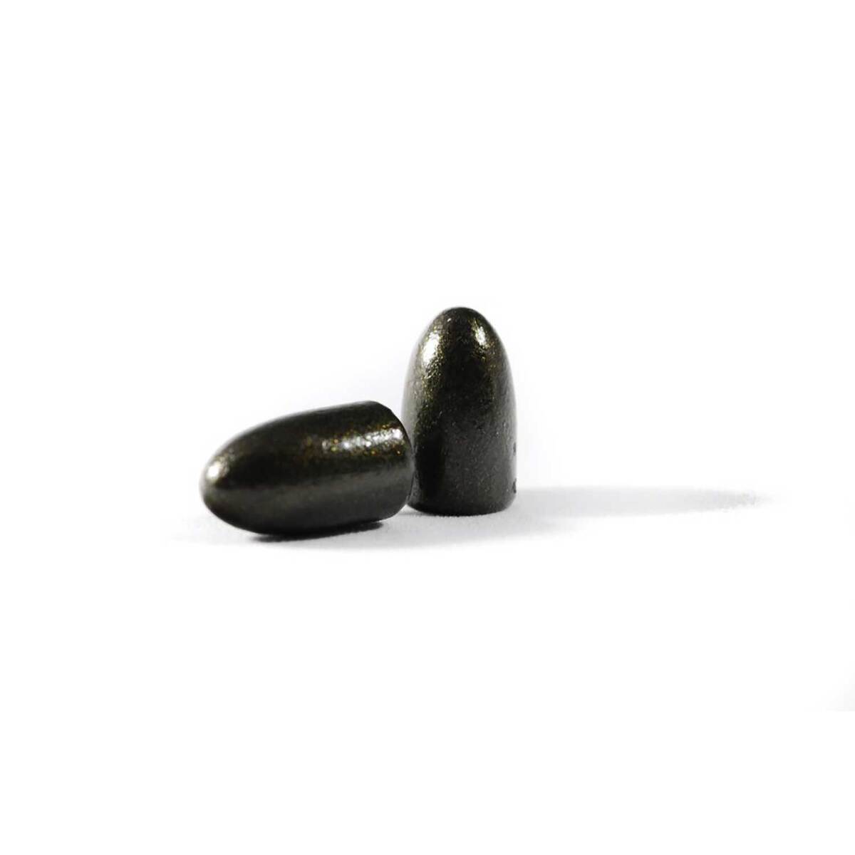 Gallant 9mm Luger/ .356mm Round Nose 135gr Reloading Bullets - 500 Count Gallant 9mm Luger/ .356mm Round Nose 135gr Reloading Bullets - 500 Count