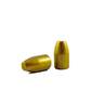 Gallant 9mm Luger/ .356mm Round Nose Flat Point 147gr Reloading Bullets - 500 Count