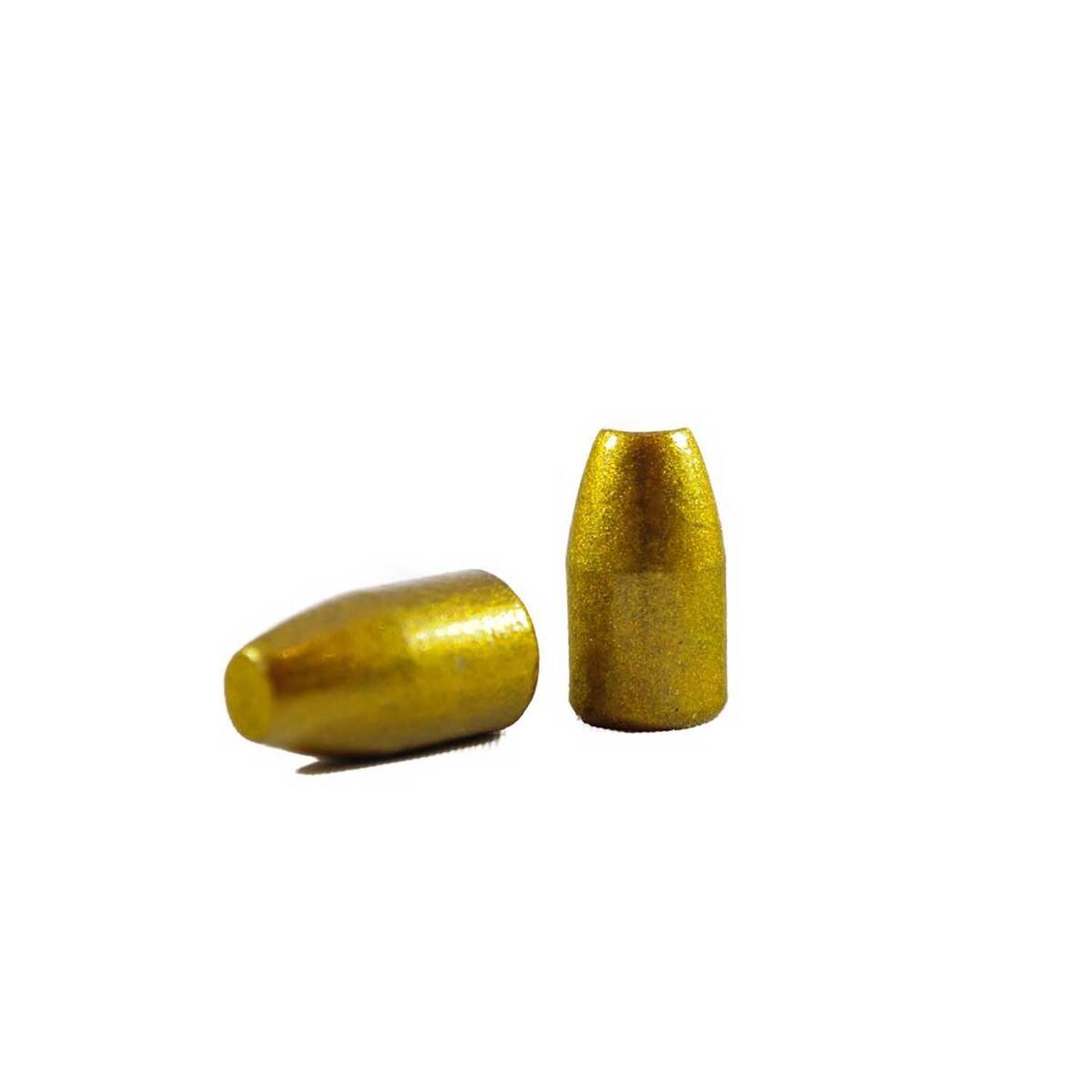 Gallant 9mm Luger/ .356mm Round Nose Flat Point 147gr Reloading Bullets - 500 Count Gallant 9mm Luger/ .356mm Round Nose Flat Point 147gr Reloading Bullets - 500 Count