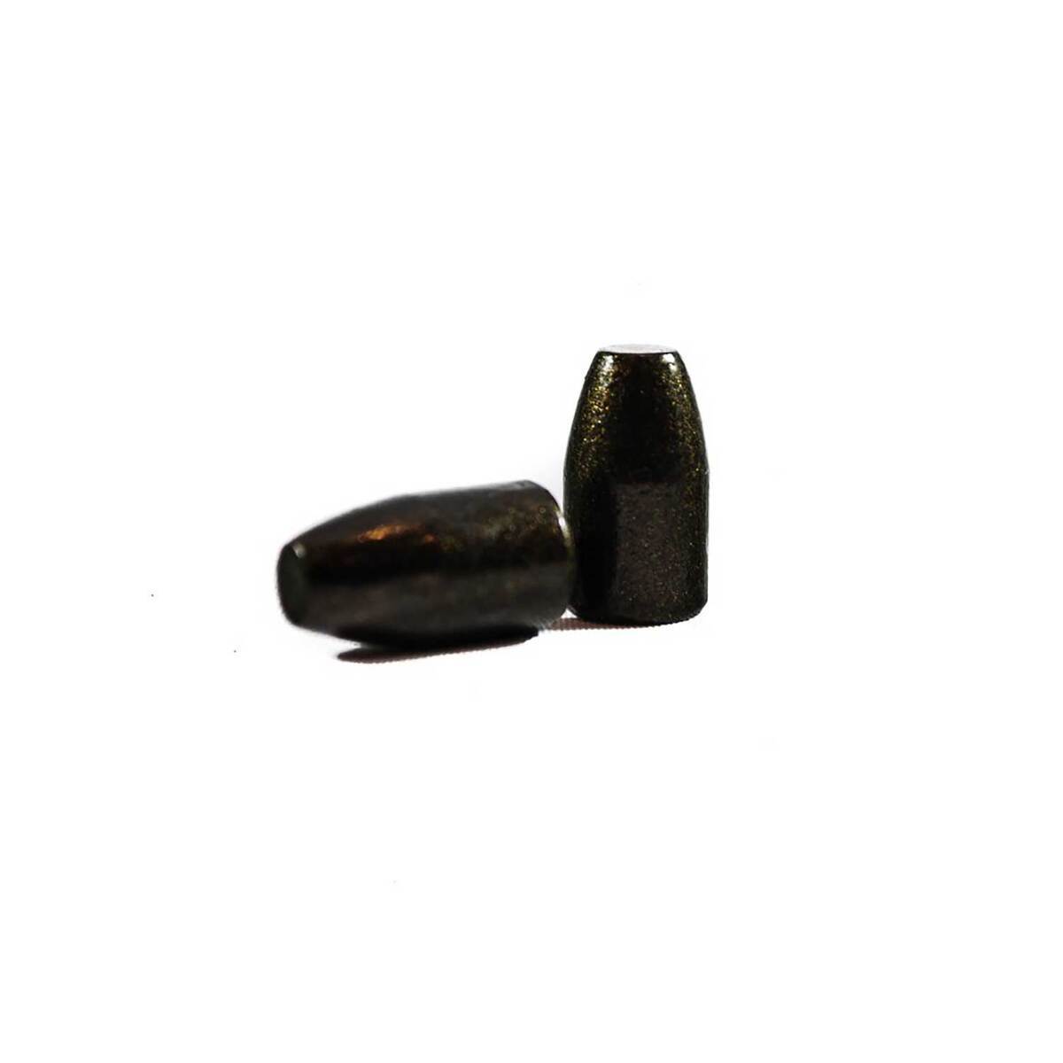 Gallant 9mm Luger/ .356mm Round Nose Flat Point 147gr Reloading Bullets - 500 Count Gallant 9mm Luger/ .356mm Round Nose Flat Point 147gr Reloading Bullets - 500 Count