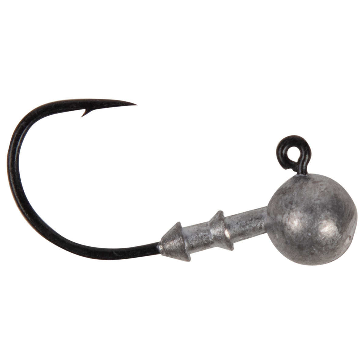Gamakatsu 211 Short Shank Round Jig Head Gamakatsu 211 Short Shank Round Jig Head