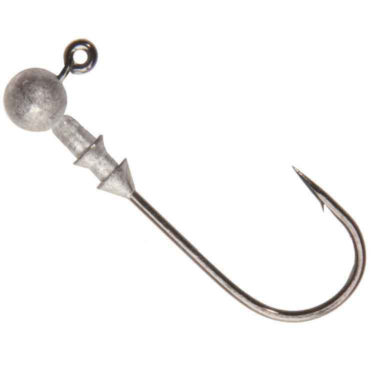 Gamakatsu 26 Round Jig Head Gamakatsu 26 Round Jig Head