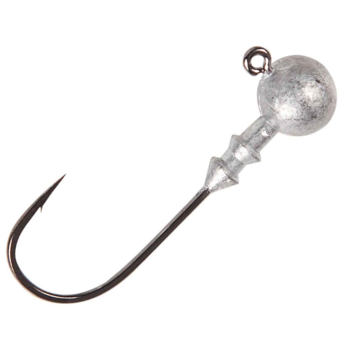 Gamakatsu 26 Round Jig Head Gamakatsu 26 Round Jig Head