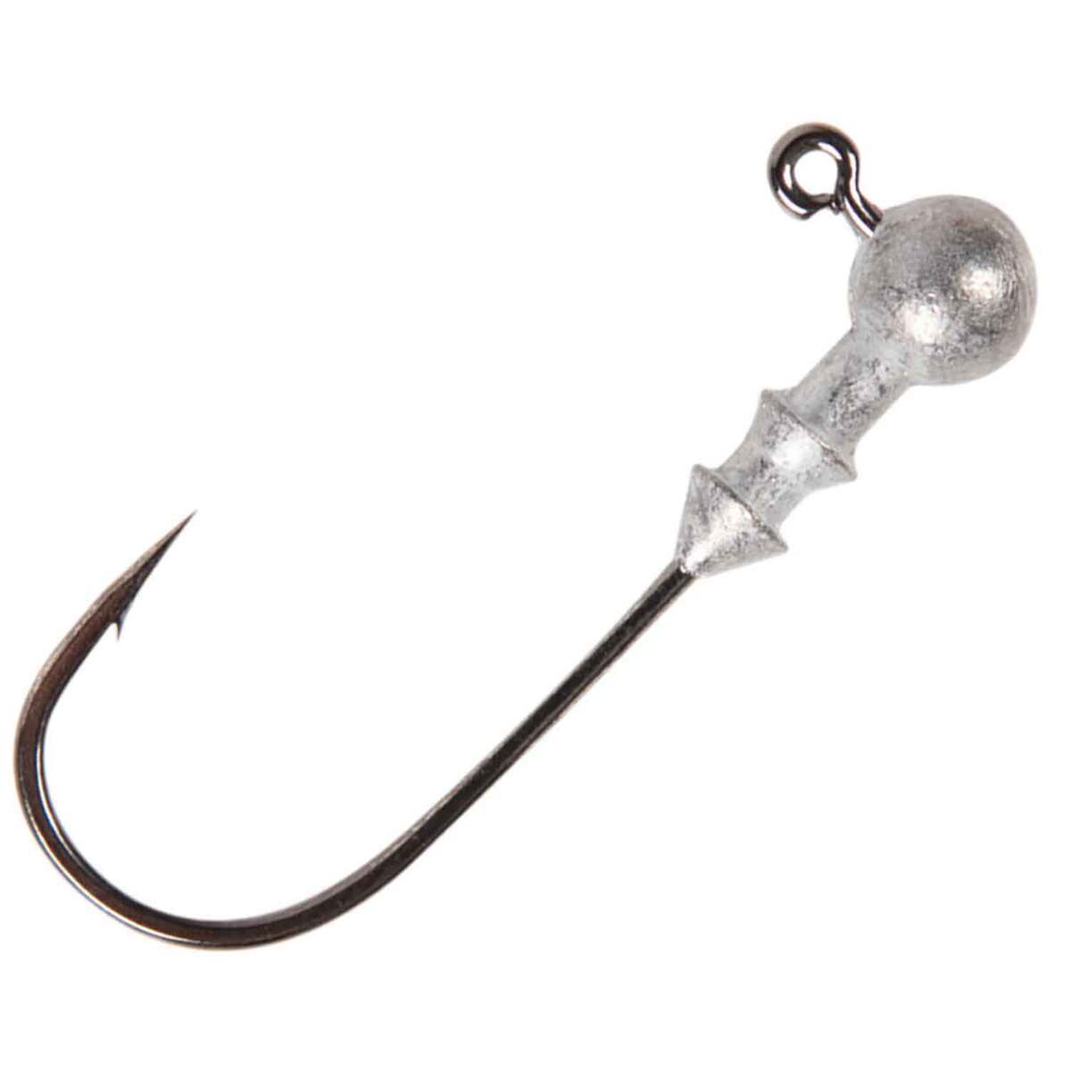 Gamakatsu 26 Round Jig Head Gamakatsu 26 Round Jig Head